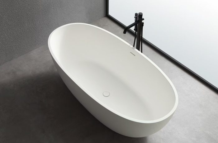 bathtub