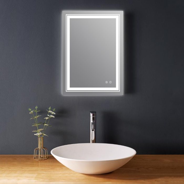 LED Bathroom mirror