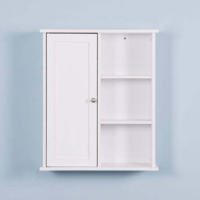 Wall Mount Medicine Cabinet - Image 3