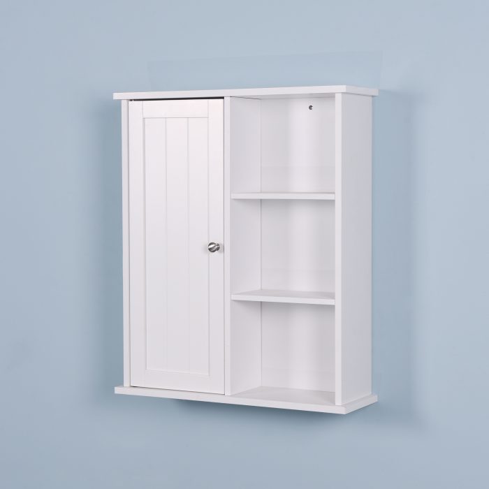 Wall Mount Medicine Cabinet - Image 2