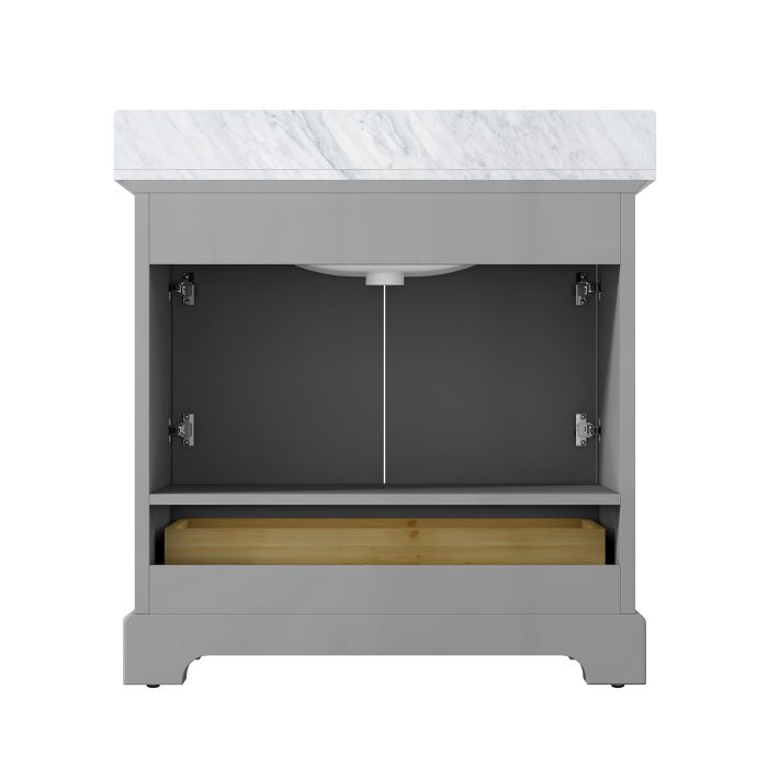 30"bathroom vanity