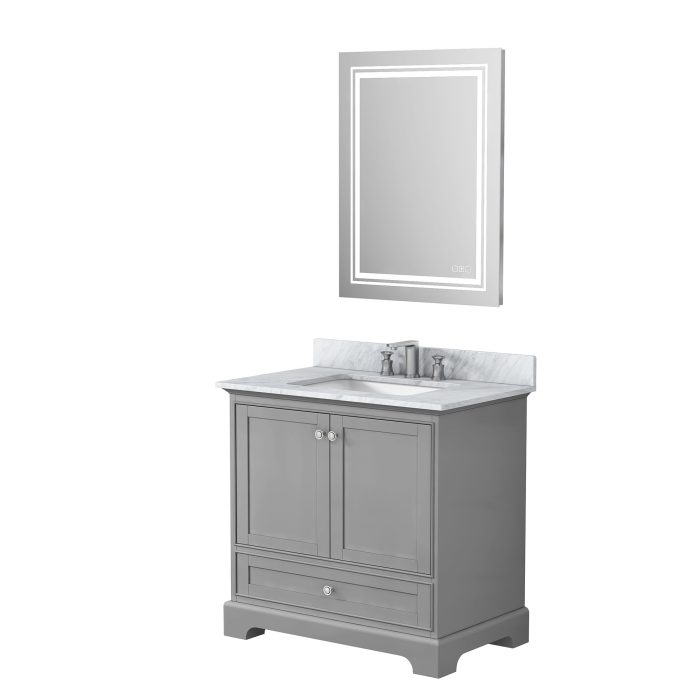 30"bathroom vanity